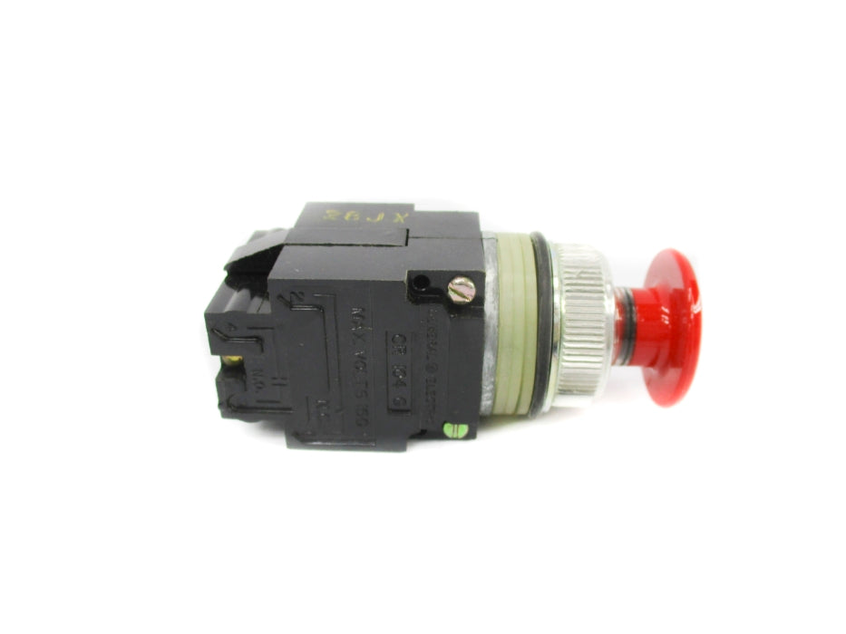 GENERAL ELECTRIC CR104A8223 NSMP