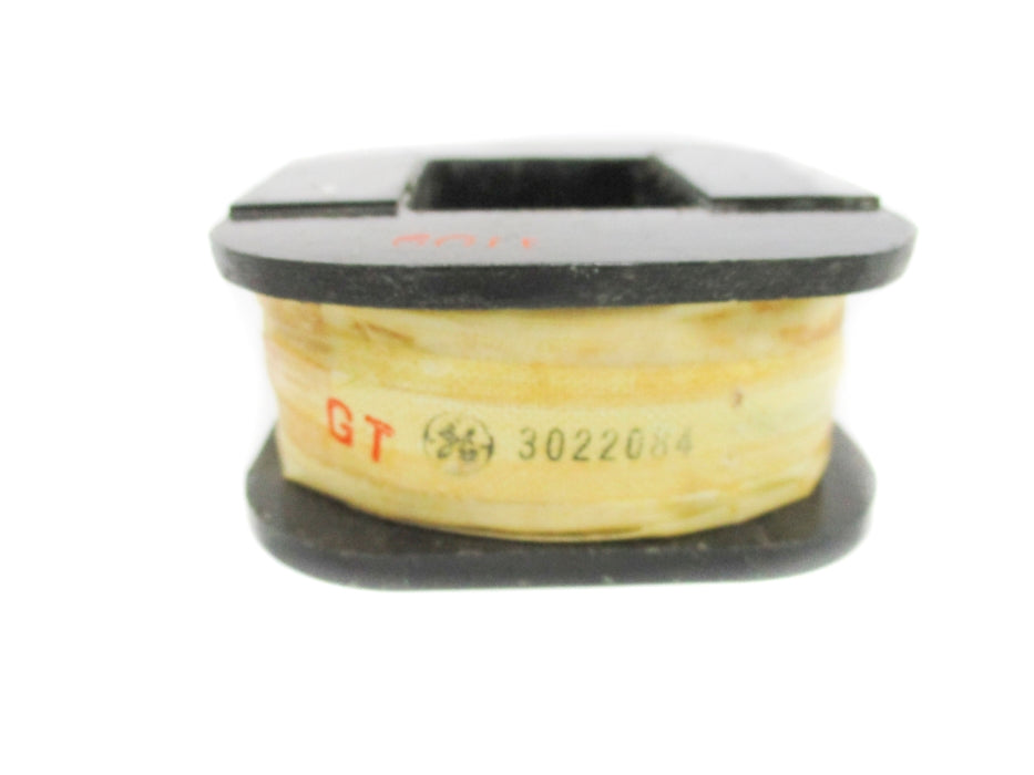 GENERAL ELECTRIC 3022084 NSMP