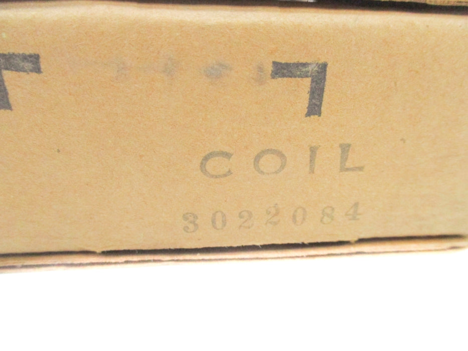 GENERAL ELECTRIC 3022084 NSMP