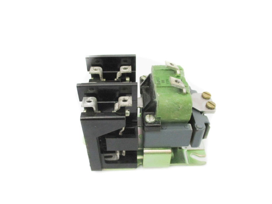 GENERAL ELECTRIC CR2811A212QA 115V 10A UNMP