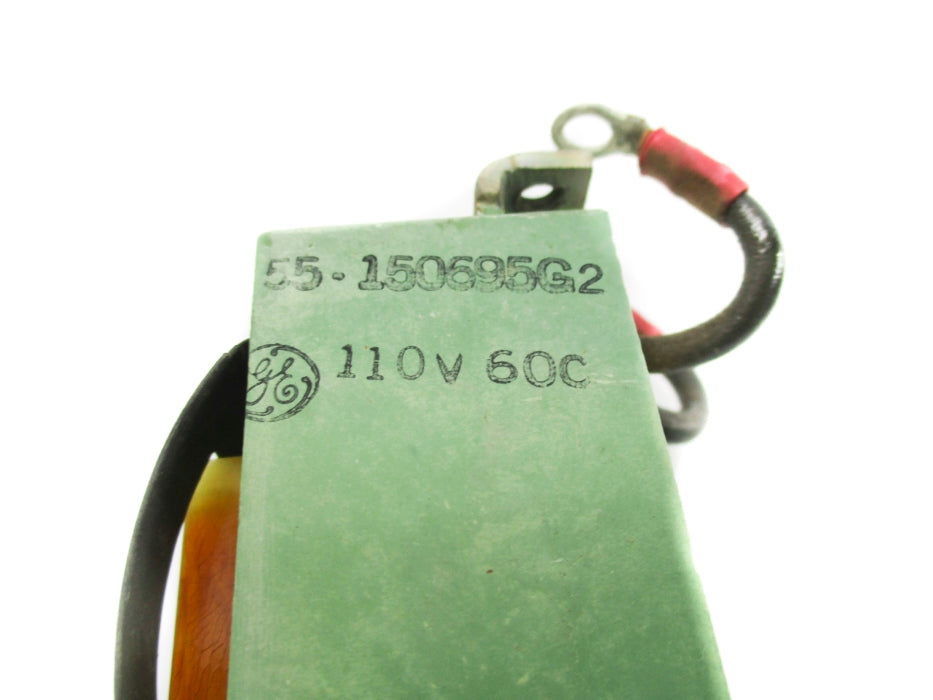GENERAL ELECTRIC 55-150695G2 UNMP