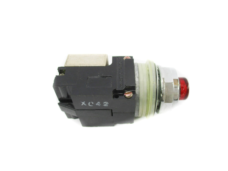 GENERAL ELECTRIC CR104E02 SER. A NSMP