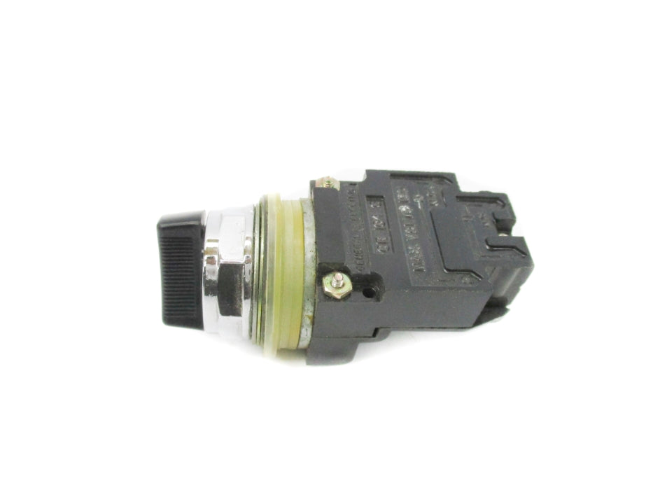 GENERAL ELECTRIC CR104B121 NSNP