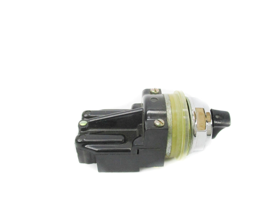 GENERAL ELECTRIC CR104B121 NSNP
