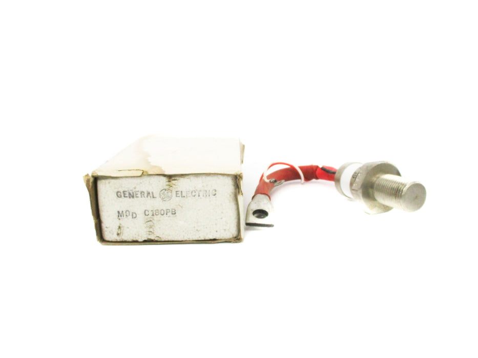 GENERAL ELECTRIC C180PB NSMP