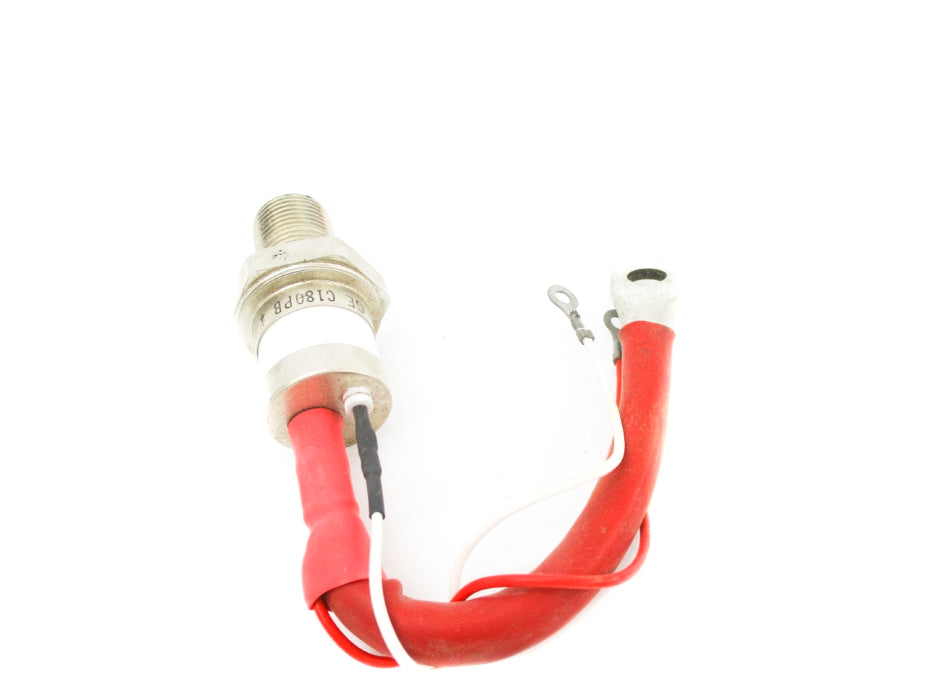 GENERAL ELECTRIC C180PB NSMP