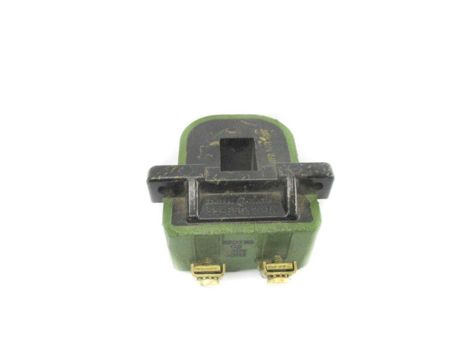 GENERAL ELECTRIC 22D135G3 UNMP