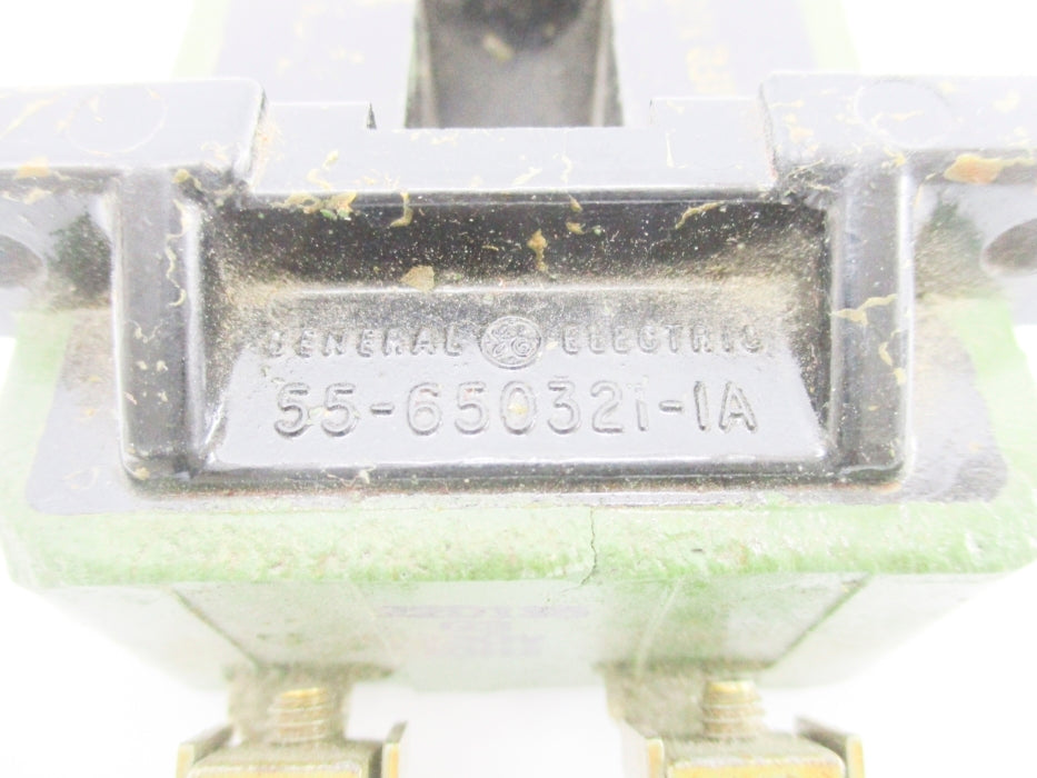 GENERAL ELECTRIC 22D135G3 UNMP