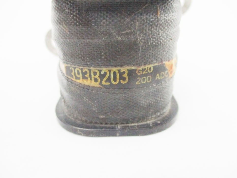 GENERAL ELECTRIC 393B203G20 UNMP