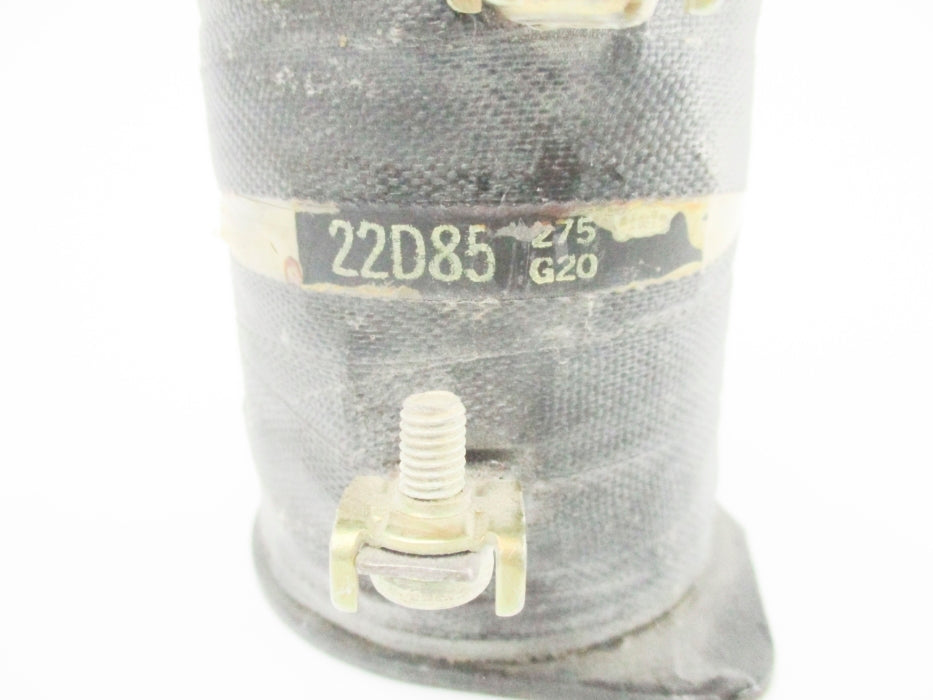 GENERAL ELECTRIC 22D85G20 UNMP