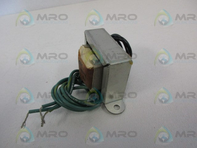 THORDARSON 21F09 FILAMENT TRANSFORMERS *NEW IN BOX*
