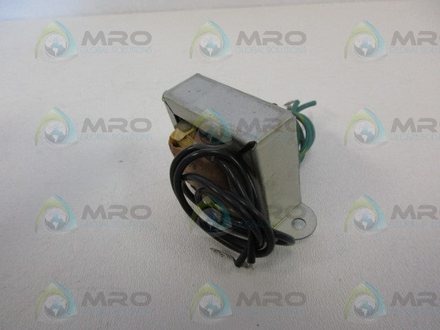 THORDARSON 21F09 FILAMENT TRANSFORMERS *NEW IN BOX*