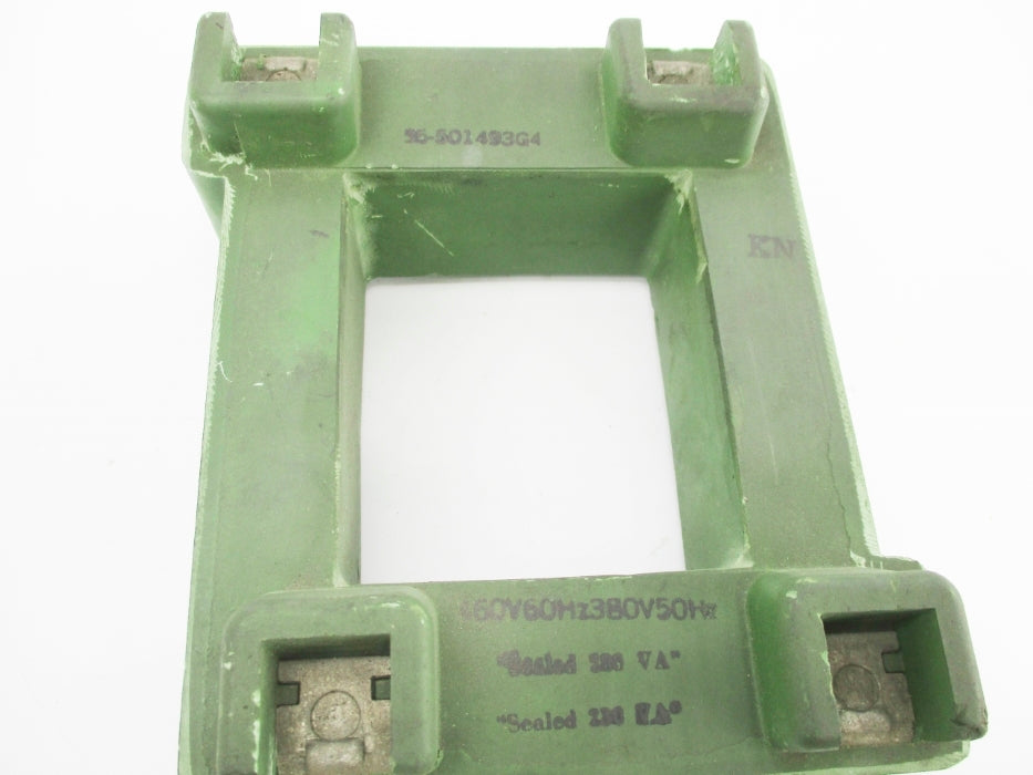 GENERAL ELECTRIC 55-501493G4 UNMP