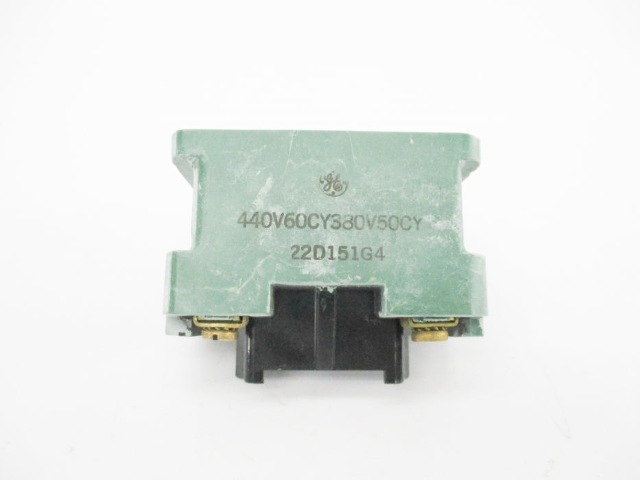 GENERAL ELECTRIC 22D151G4 380/440V NSMP