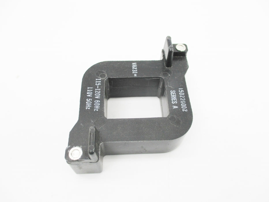 GENERAL ELECTRIC 15D22G002 SER. A 110/115-120V NSMP