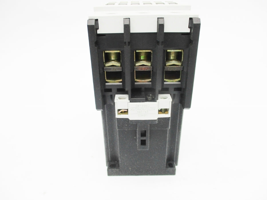 GENERAL ELECTRIC CL09E311MD 24/28VAC/DC NSMP
