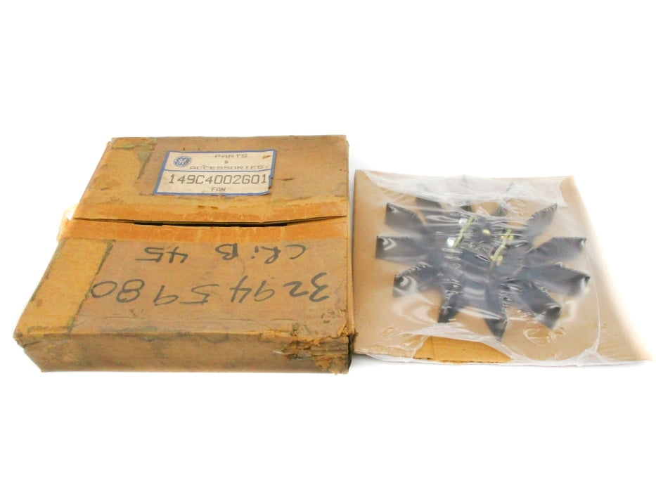 GENERAL ELECTRIC 149C4002G01 NSMP
