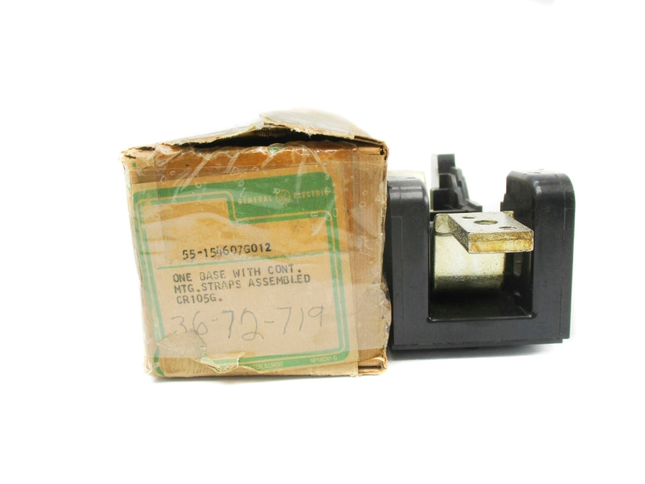 GENERAL ELECTRIC 55-154607G012 NSMP