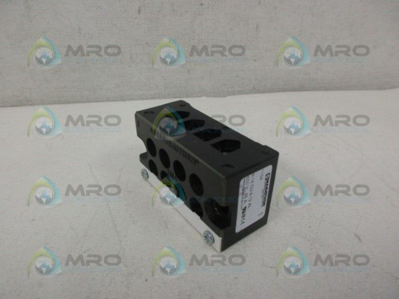 MARATHON 1104 THERMINAL BLOCK *NEW NO BOX*