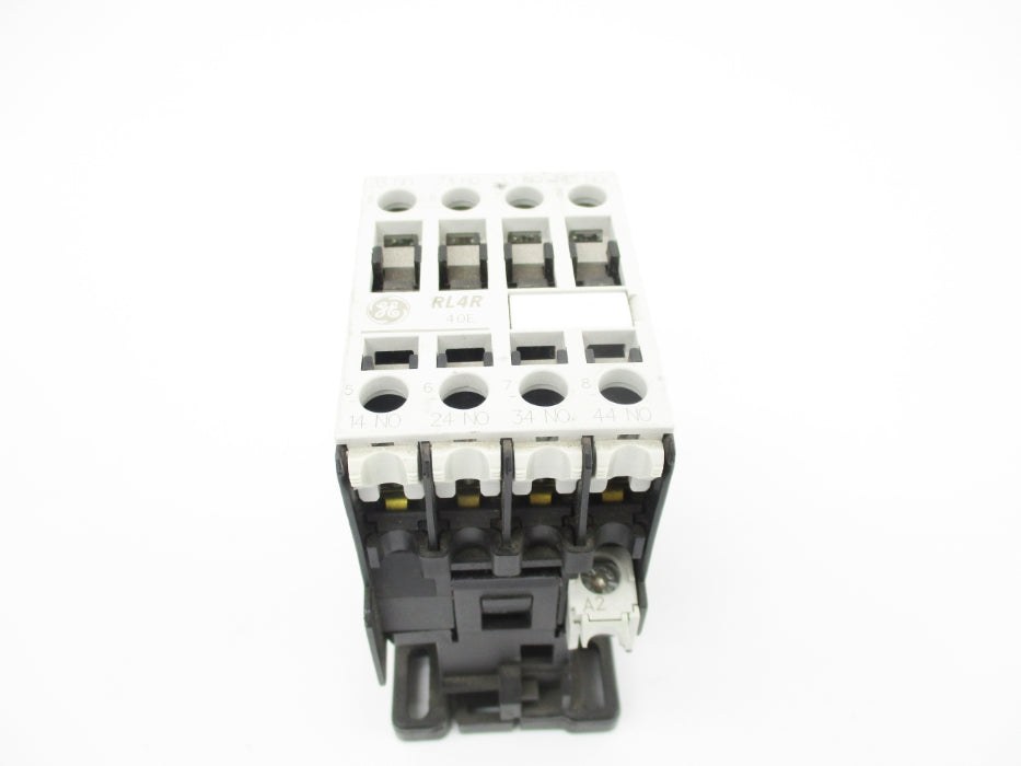 GENERAL ELECTRIC RL4RA040R 110-120V NSNP