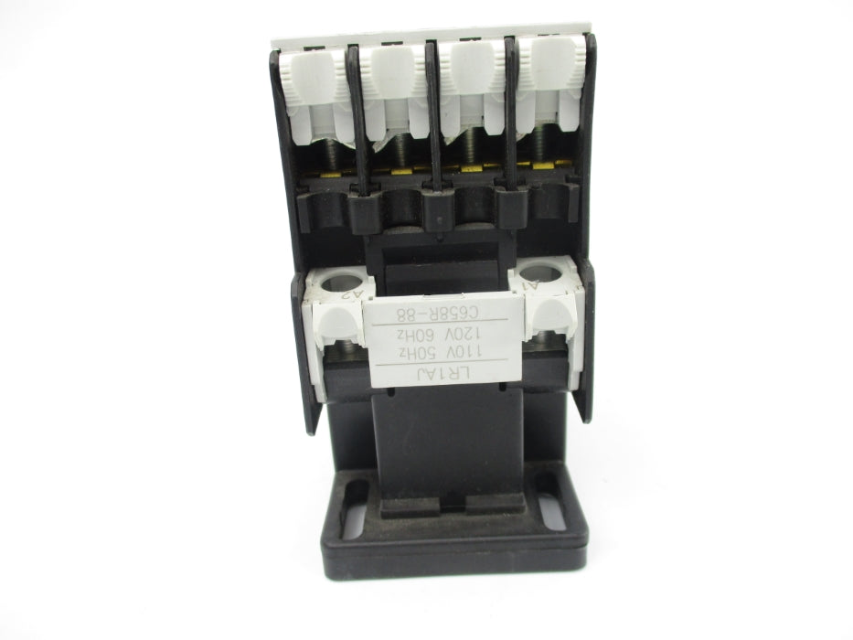 GENERAL ELECTRIC RL4RA040R 110-120V NSNP