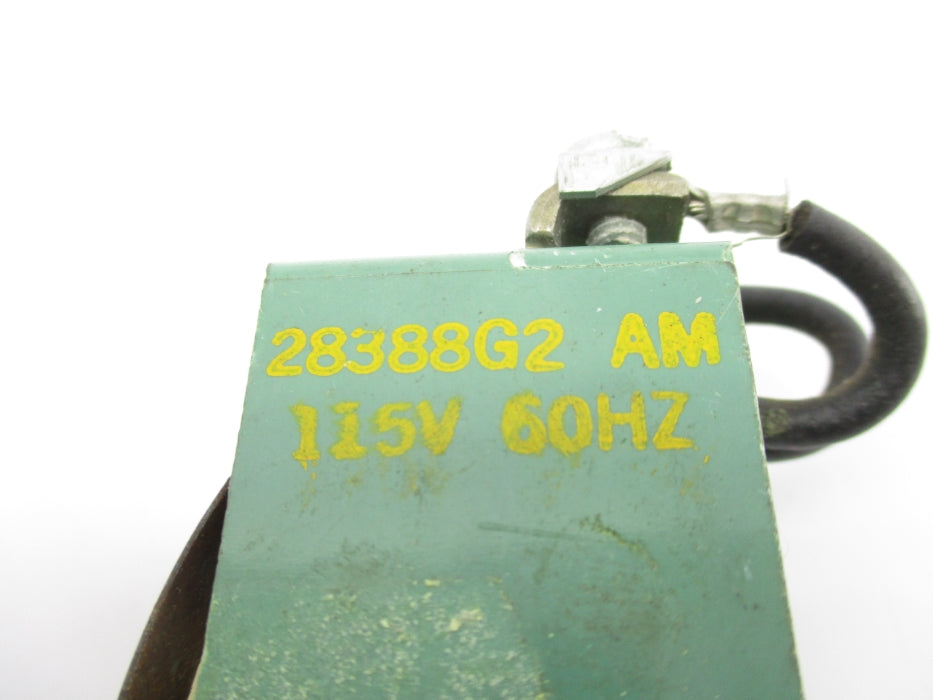 GENERAL ELECTRIC 28388G2AM UNMP