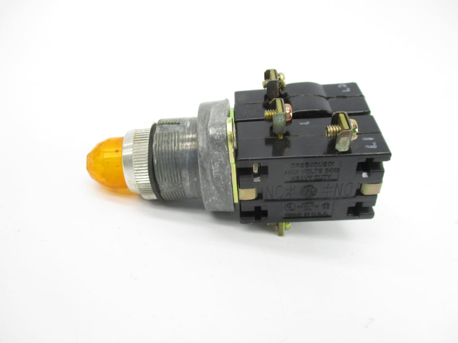 GENERAL ELECTRIC CR2940UX224A2 UNMP