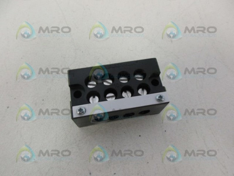 MARATHON 1104 THERMINAL BLOCK *NEW NO BOX*