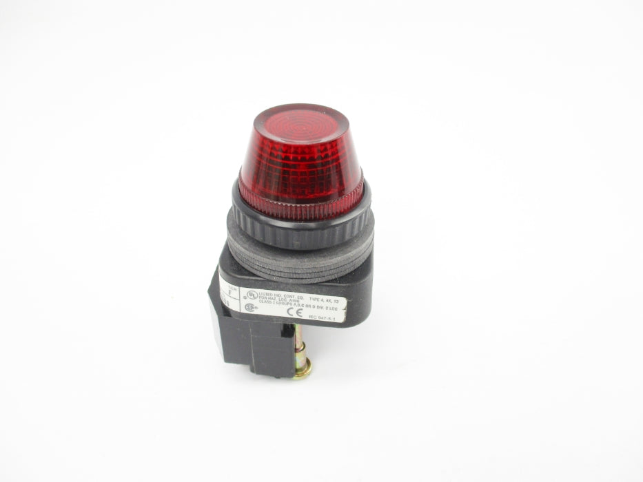 INDUSTRIAL SPARE PART 800H-PR26R SER. F 240V NSNP