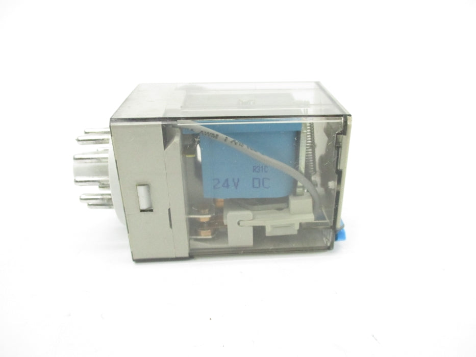 INDUSTRIAL SPARE PART 700-HAB3Z24-3 SER. D 24VDC 6A UNMP