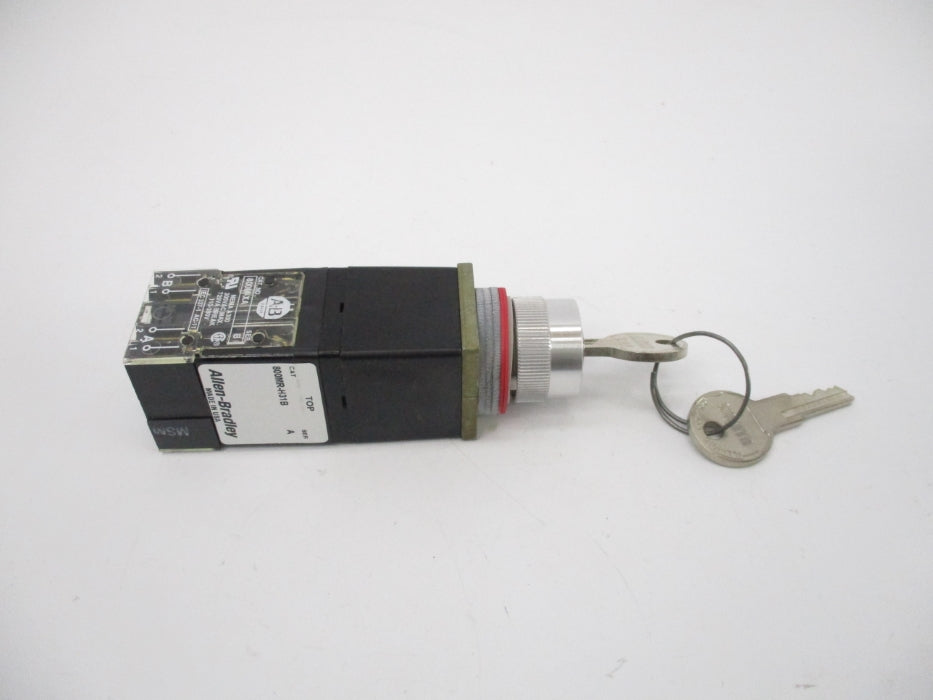 INDUSTRIAL SPARE PART 800MR-H31BB SER. C (GY/BL) NSMP
