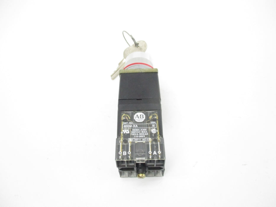 INDUSTRIAL SPARE PART 800MR-H31BB SER. C (GY/BL) NSMP