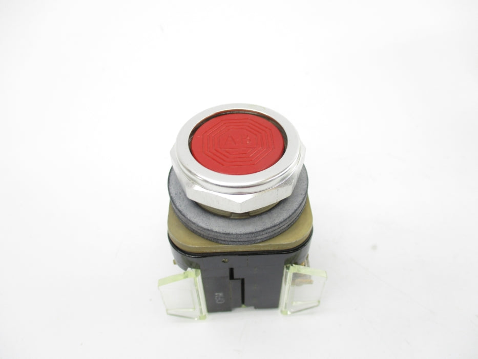 ALLEN BRADLEY 800T-A6A4 SER. N NSMP