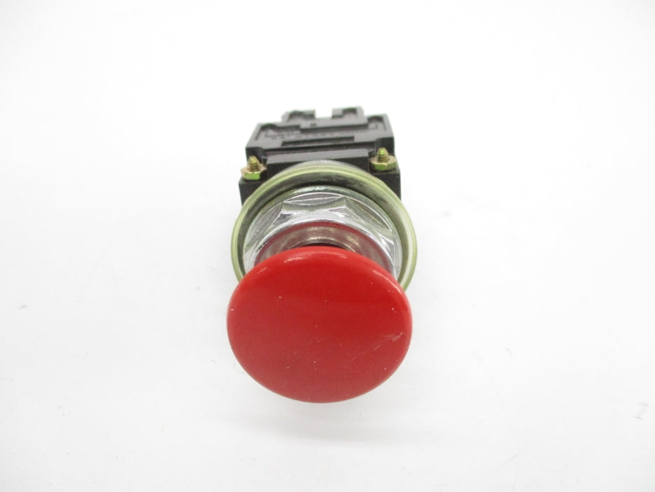 GENERAL ELECTRIC CR104A8123 NSMP