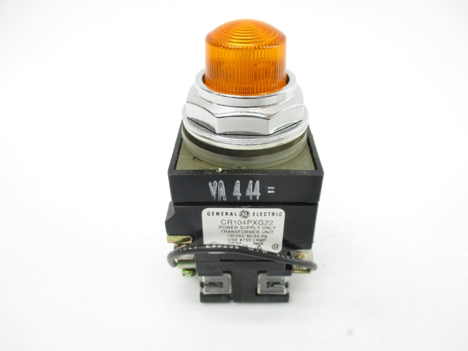 GENERAL ELECTRIC CR104PLT32M 120V NSMP