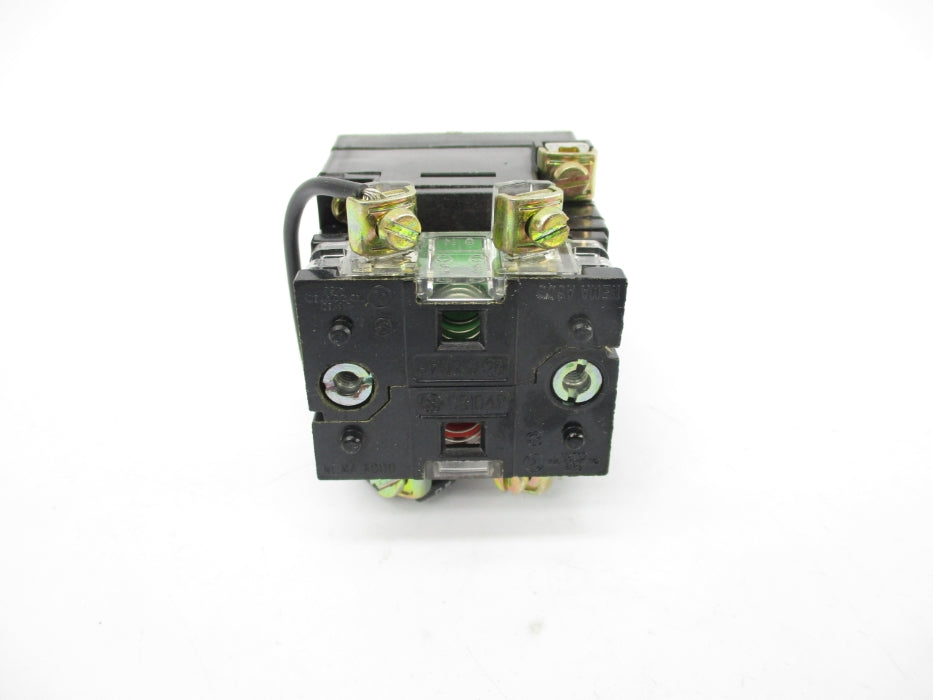 GENERAL ELECTRIC CR104PLT32M 120V NSMP