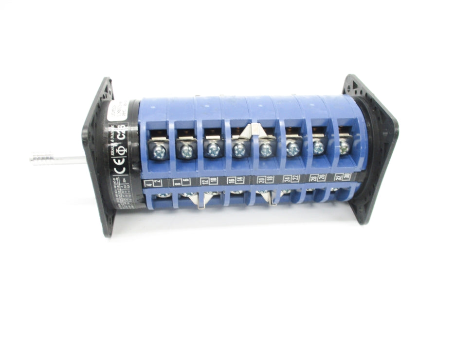 KRAUS & NAMIER C26USM559 (AS PICTURED) NSNP