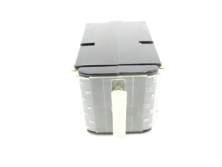 GENERAL ELECTRIC CR120K22022AA 120V 15A UNMP