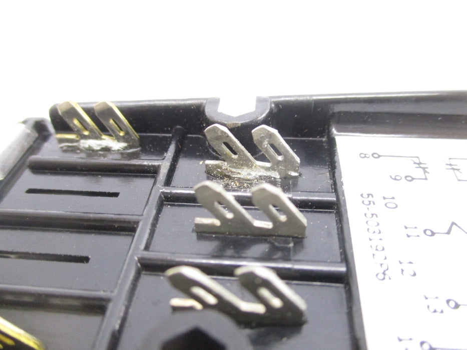 GENERAL ELECTRIC CR120K22022AA 120V 15A UNMP