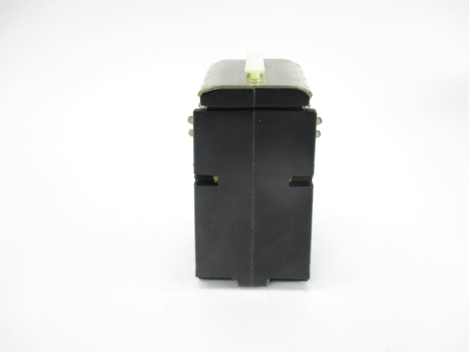 GENERAL ELECTRIC CR120K22022AA 120V 15A UNMP