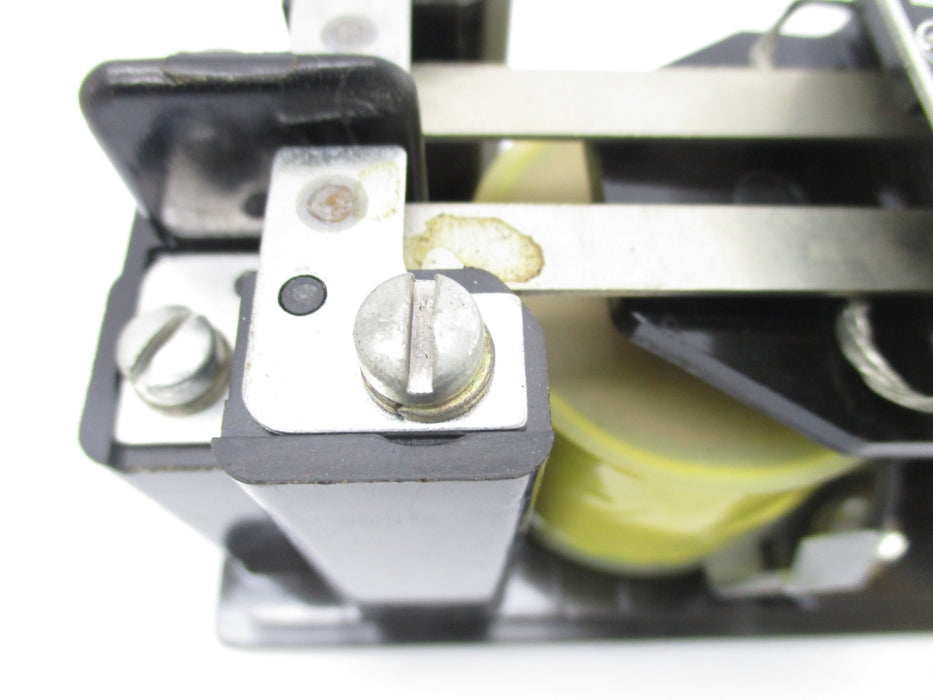 GENERAL ELECTRIC 12HGA11A78 115V UNMP