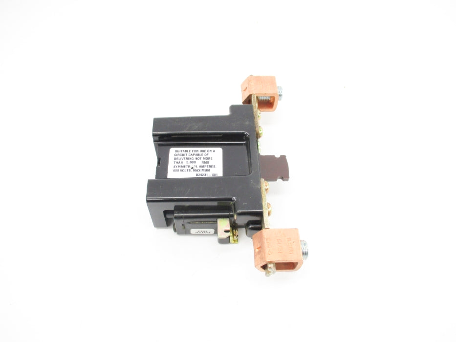 FURNAS 48HA17A SER. A 600V NSNP