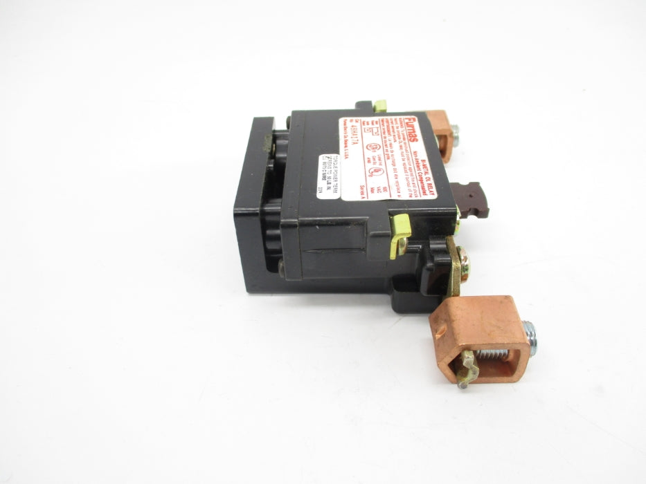 FURNAS 48HA17A SER. A 600V NSNP