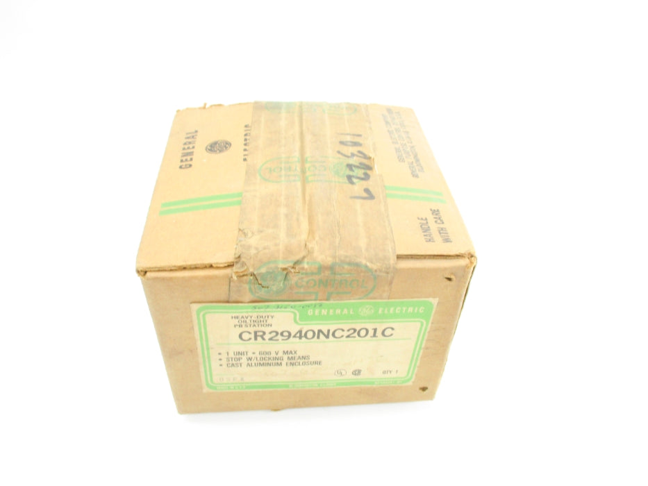 GENERAL ELECTRIC CR2940NC201C NSFS