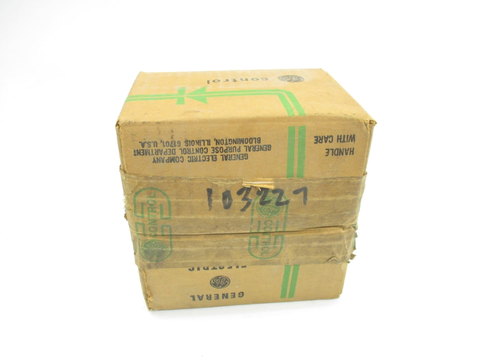 GENERAL ELECTRIC CR2940NC201C NSFS
