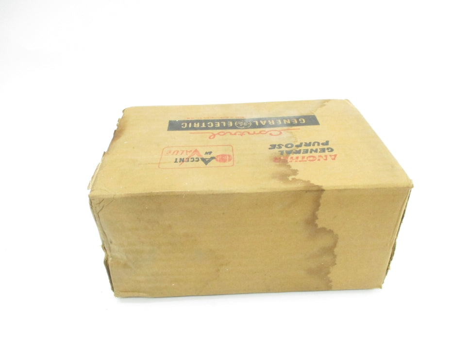 GENERAL ELECTRIC CR2810A14AY102 115V NSMP