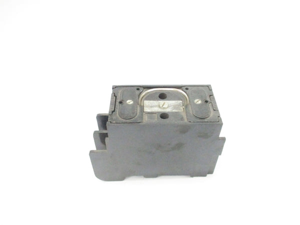 GENERAL ELECTRIC TRC260 UNMP