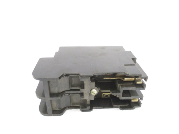 GENERAL ELECTRIC TRC260 UNMP