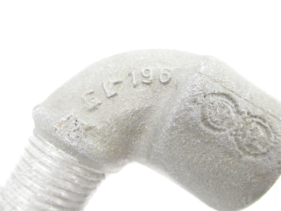 CUTLER HAMMER EL-196 NSNP