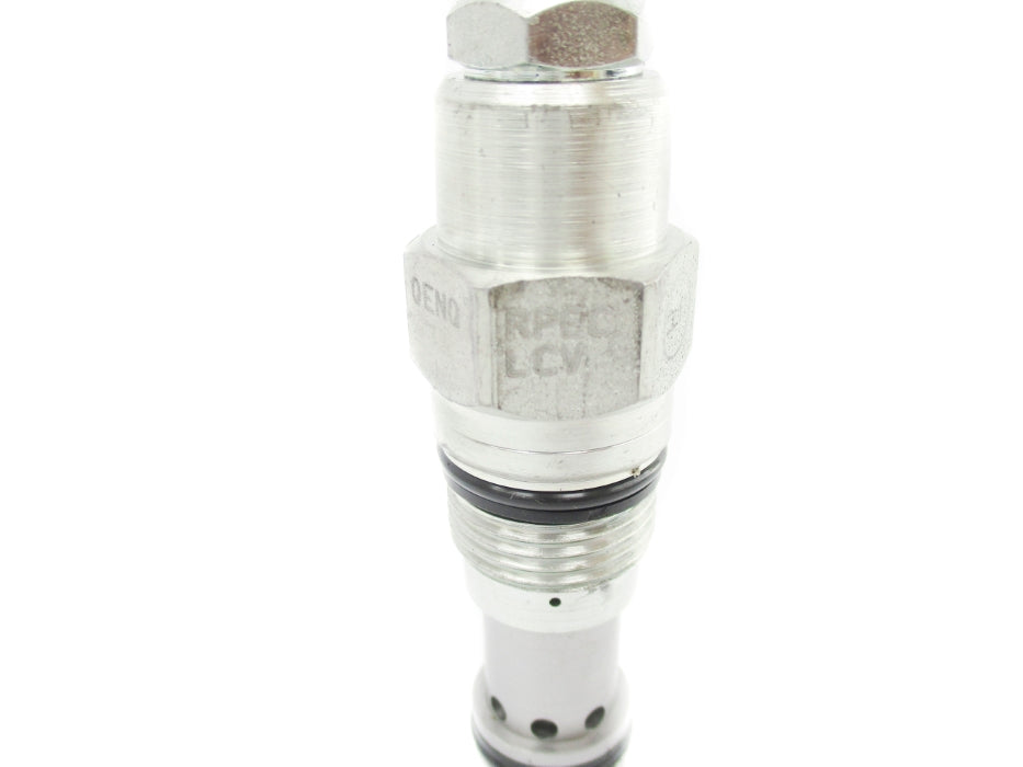 SUN HYDRAULICS RPECLCV NSNP